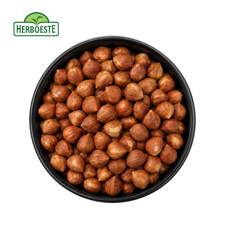 AVELLANAS PELADAS 9/11 X 1 KG. 