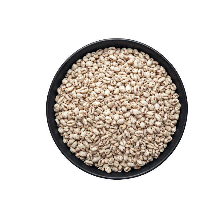 BURBUJAS TRIGO INFLADO AZUCARADO X 5 KG.