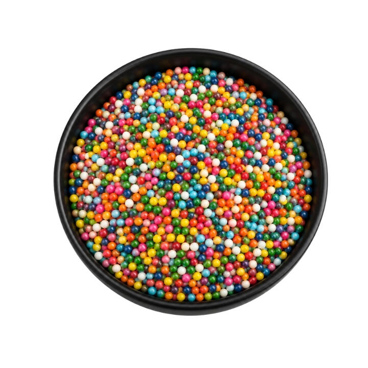 PROIN GRAGEAS MULTICOLORES X 1KG.