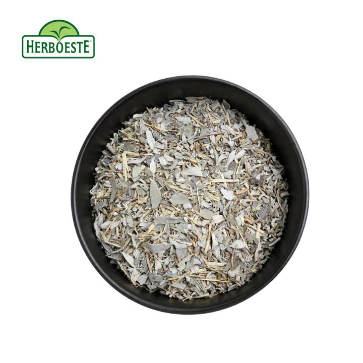 SALVIA BLANCA X 1 KG.