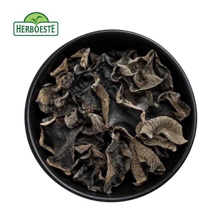 HONGO NEGRO X 1 KG.