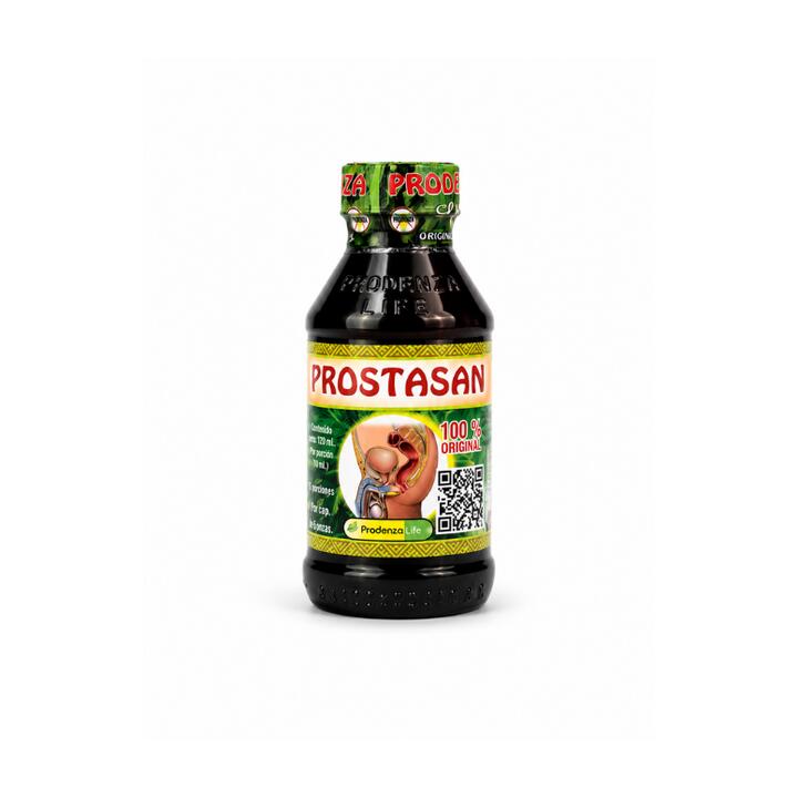 PRODENZA DE PROSTASAN X 90 COMP.