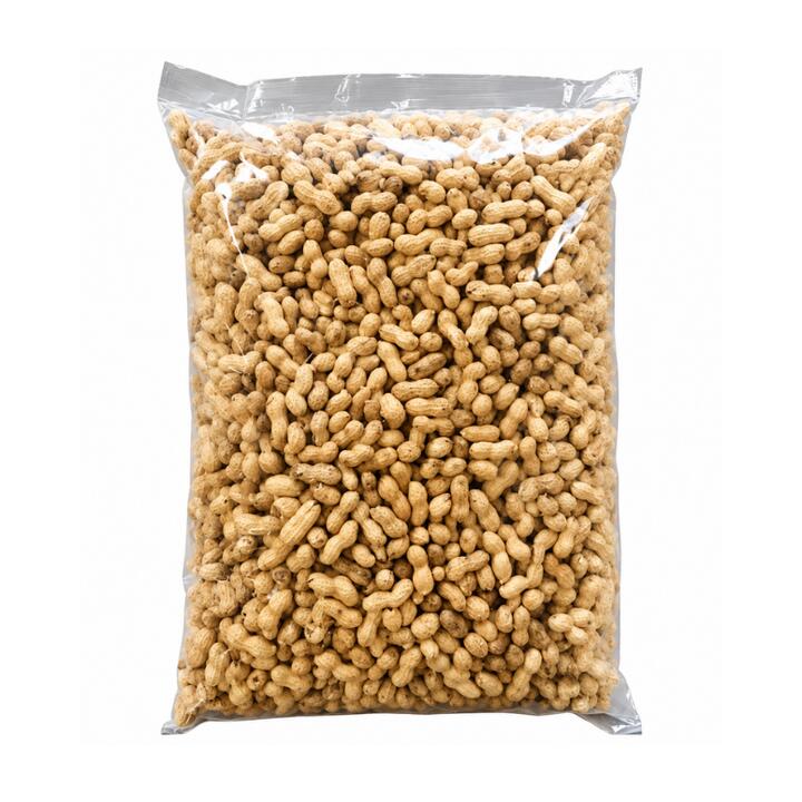 MANI CON VAINA X 5 KG.