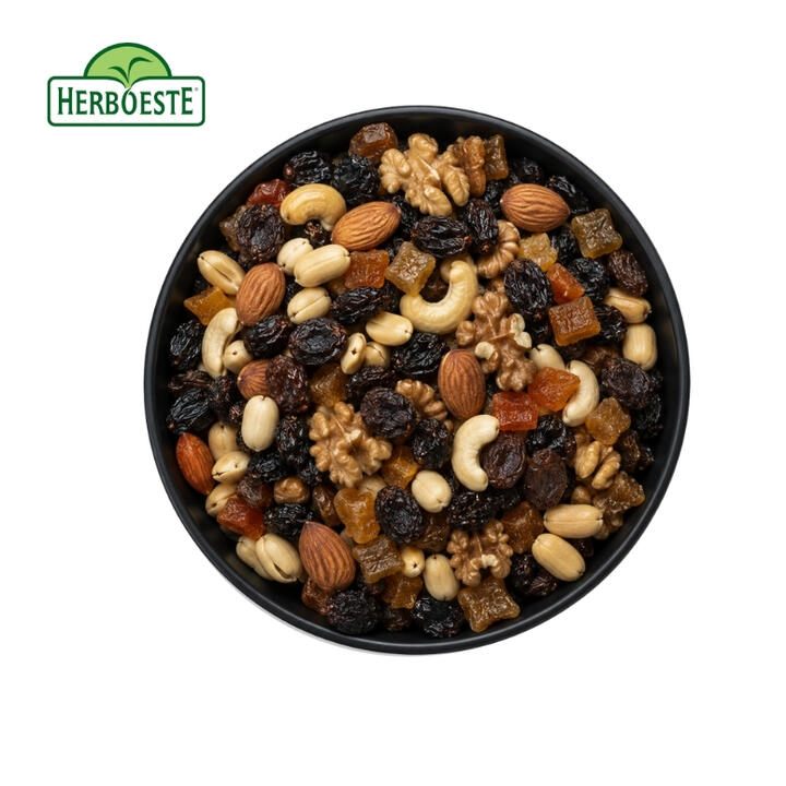 MIX FRUTAL X 1 KG.