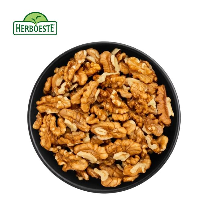 NUEZ CUARTO EXTRA LIGHT X 1 KG. 