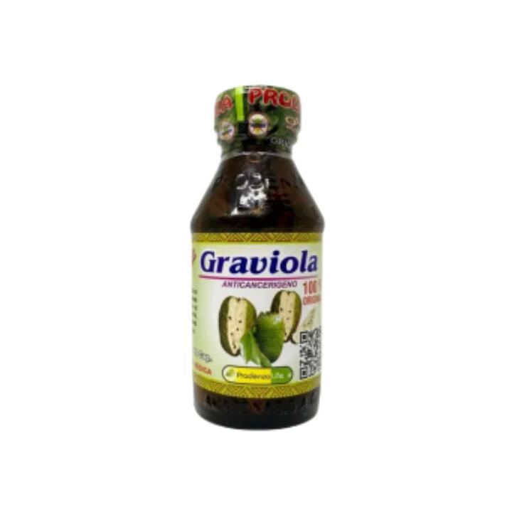 PRODENZA GRAVIOLA X 90 COMP.