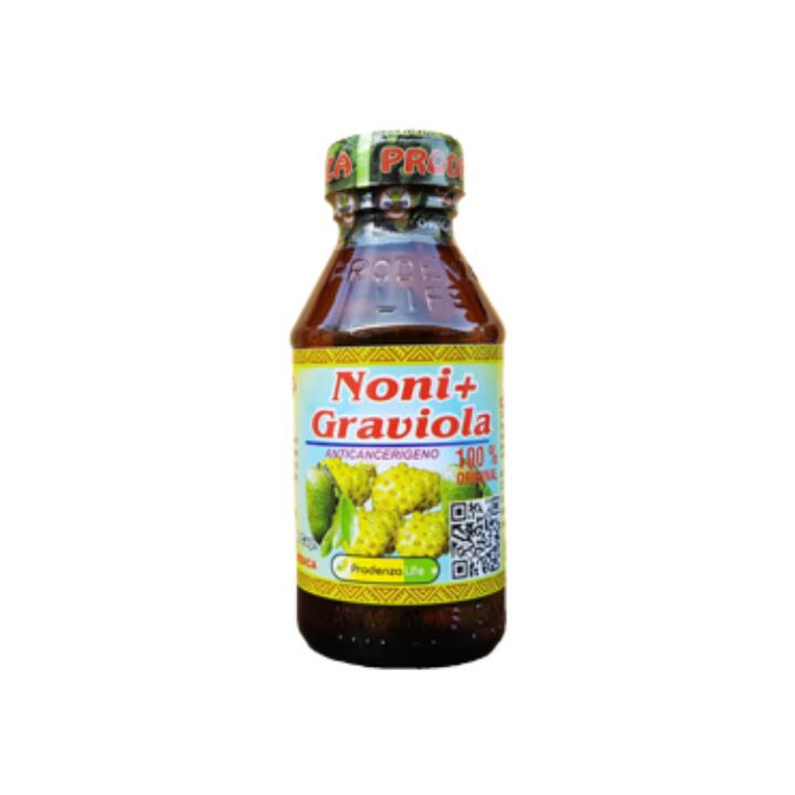 PRODENZA NONI + GRAVIOLA X 90 COMP.