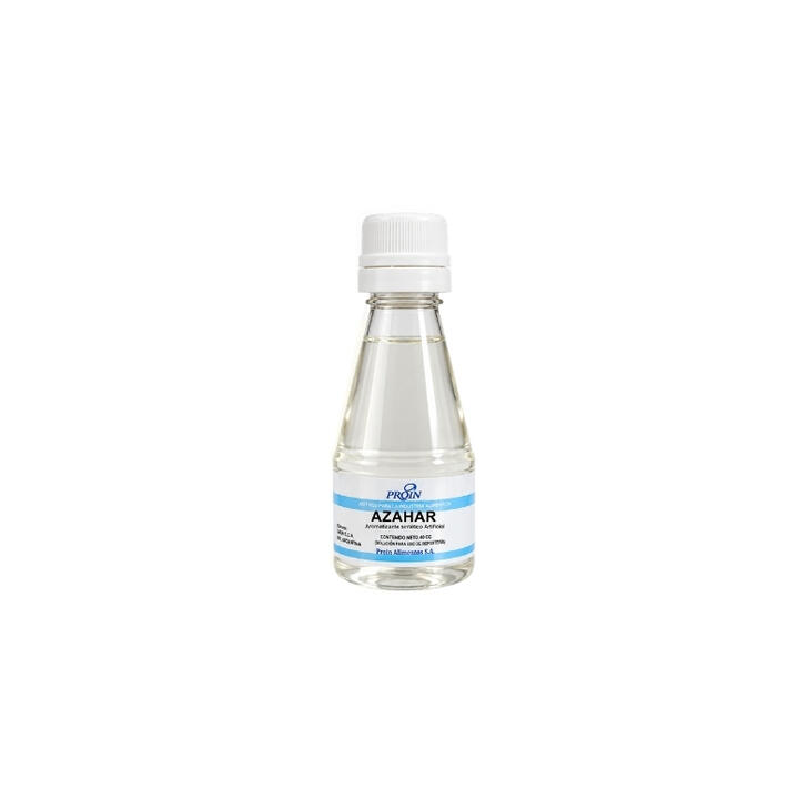 PROIN ESCENCIA DE AZAHAR X 40 CC.