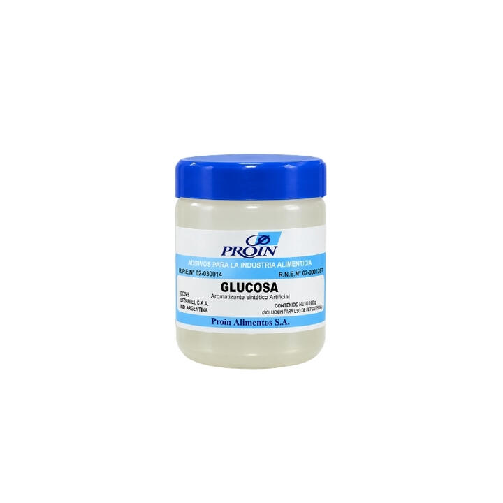 PROIN GLUCOSA X 170 GR.