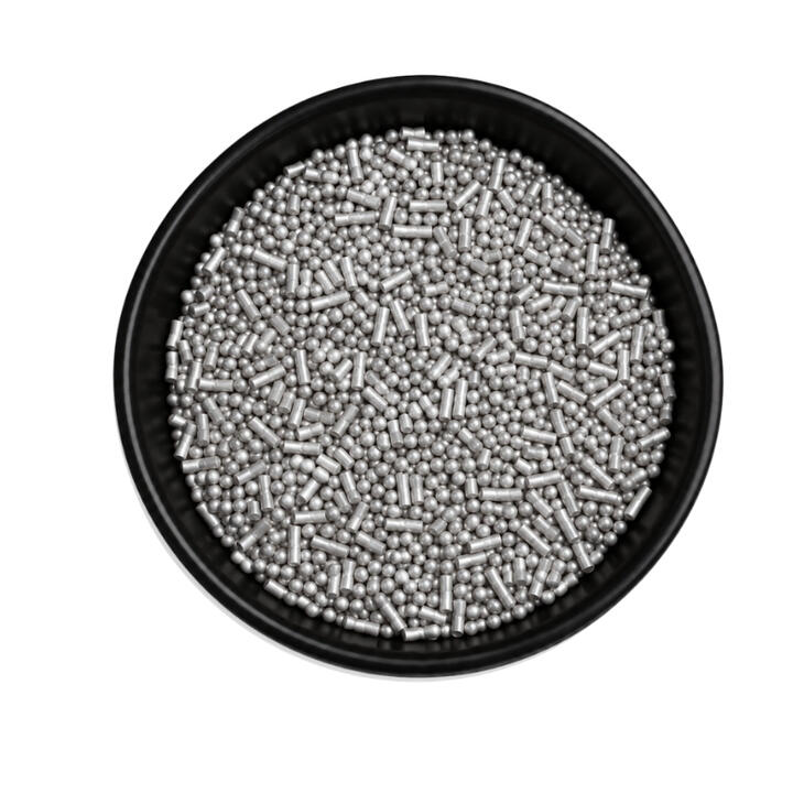 PROIN GRANAS PLATEADAS X 1 KG.
