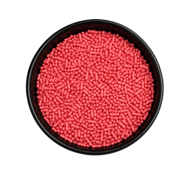 PROIN GRANAS ROJAS X 1 KG.