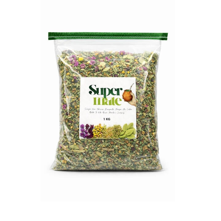 SUPERMATE X 1 KG. 