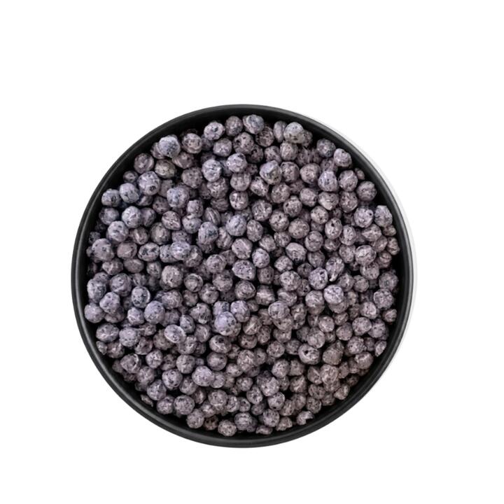 YIN YANG QUINOA POP CON ARANDANO X 3 KG.