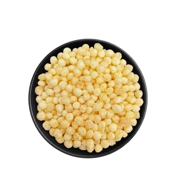 YIN YANG QUINOA POP X 3 KG.